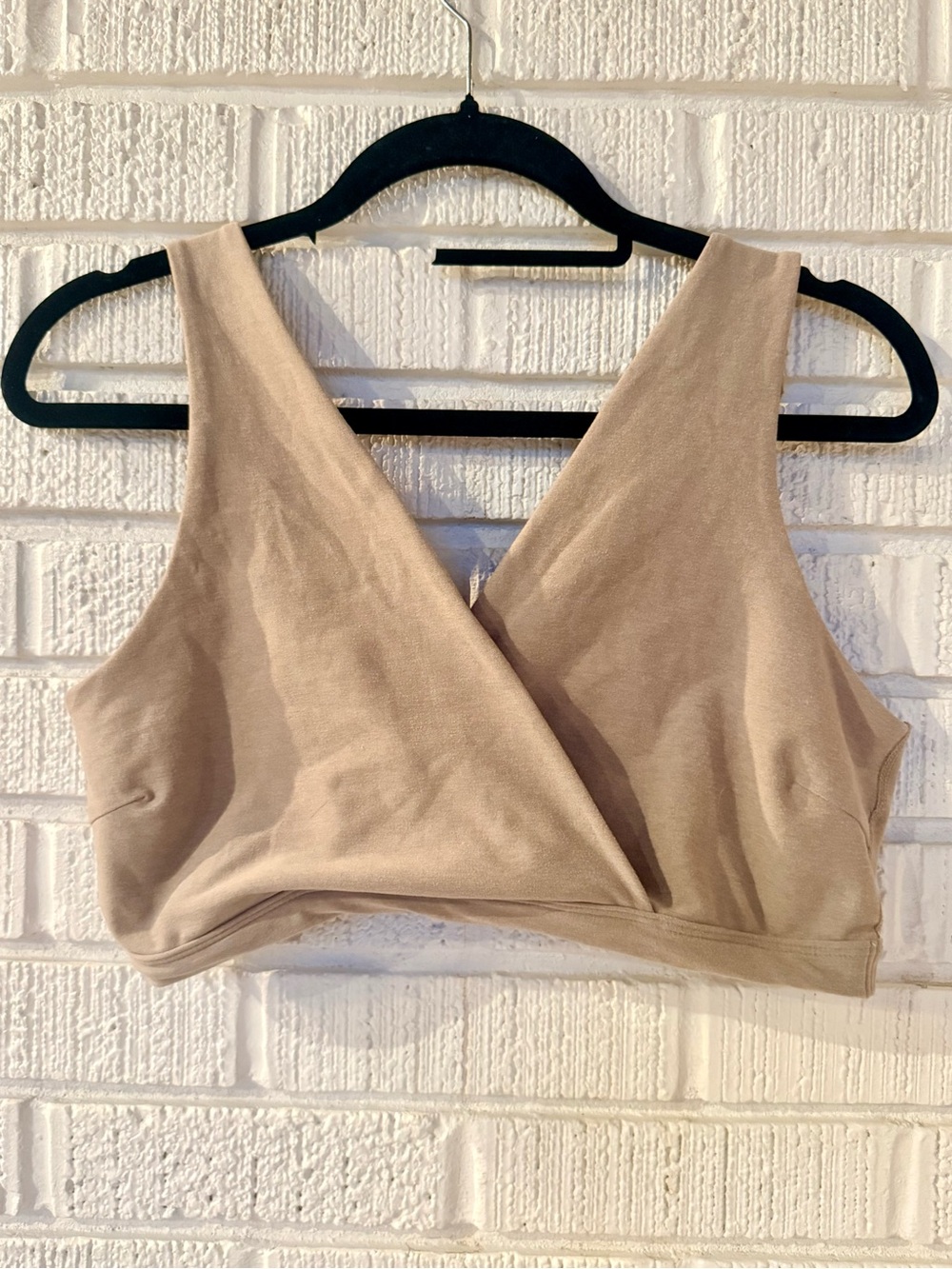Beyond Yoga Spacedye™ Easiest Ever Long Nursing Bra